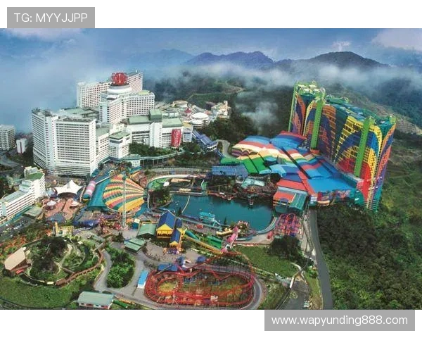 如何通过官方渠道购买马来西亚云顶世界云星剧场的演出票,确保安全与优惠的购票体验